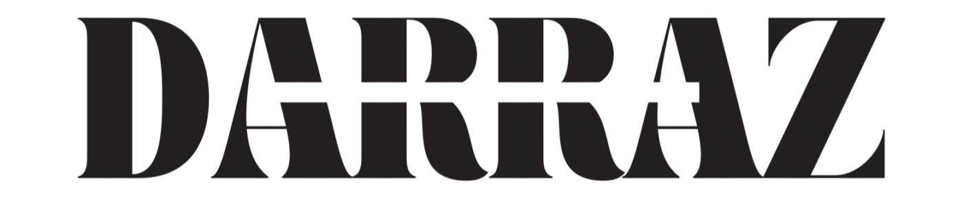 DARRAZ | Tendencias, Moda y Tecnología